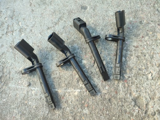 992927807 - Porsche 911 992 датчик швидкості колеса ABS лівий правий передній задній