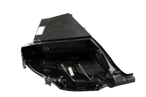 Porsche 911 996 C4S / Turbo / GT2 рама заднего фонаря / L