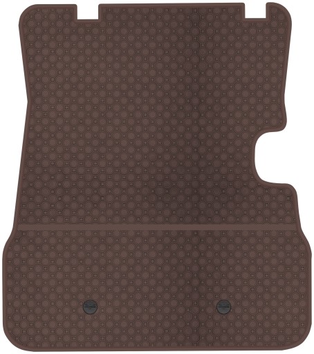 Porsche 911 Coupe 1977-1983 PRIMELINER багажник - КОРИЧНЕВИЙ