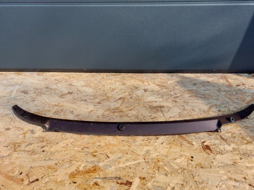 Porsche 928 обшивка подшивки 92855911702