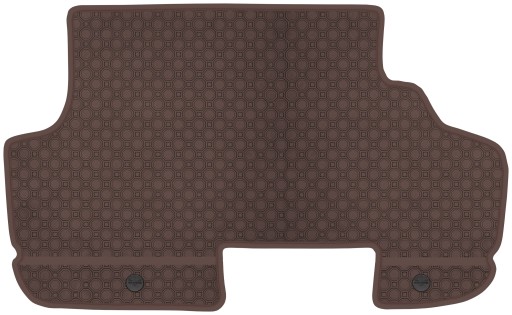 Porsche 944 1982-1991 PRIMELINER багажник - КОРИЧНЕВИЙ