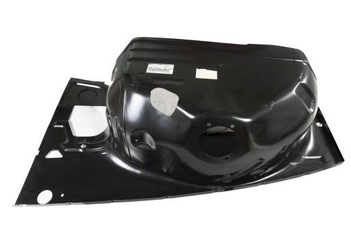 94450110204GRV - Porsche 968 переднее крыло П