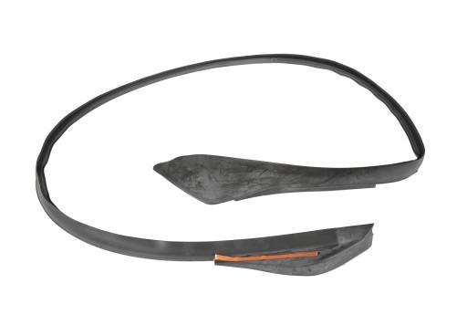 97053755601 - Porsche 970 Panamera уплотнитель передней правой двери