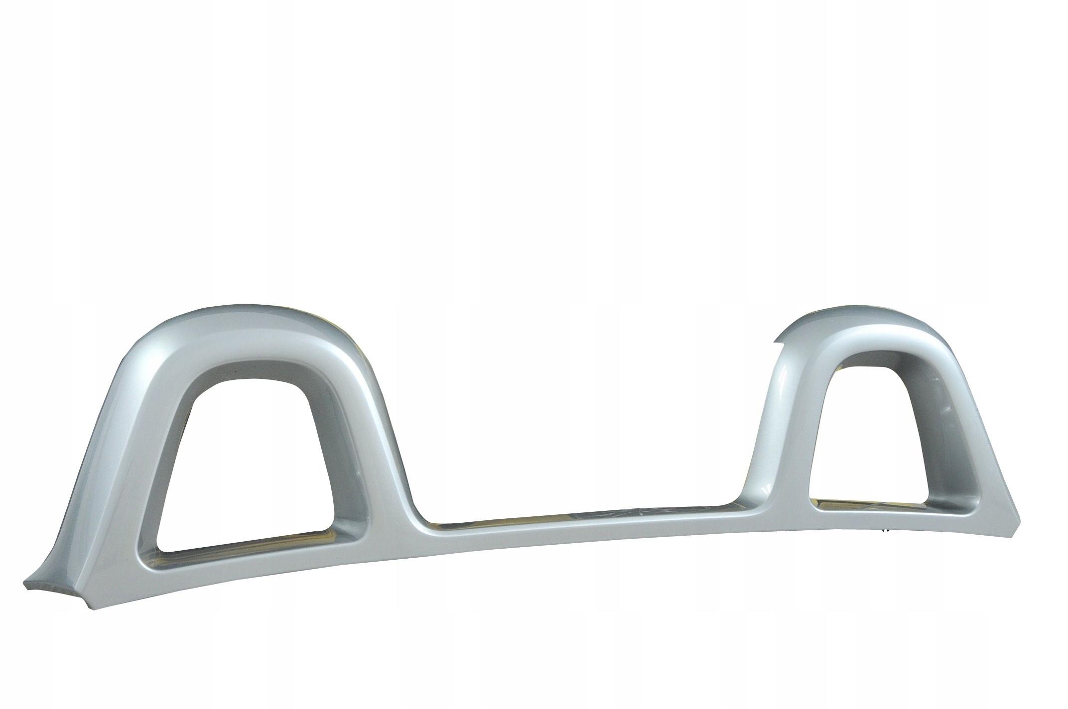 98155533104V04 - Porsche 981 Boxster защитная накладка