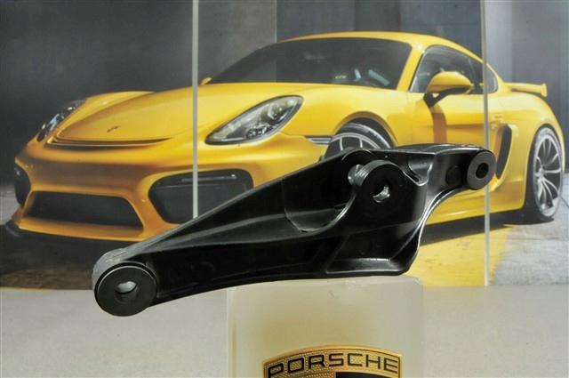 98656134500 - Porsche 986 Boxster рычаг крыши короткий, L