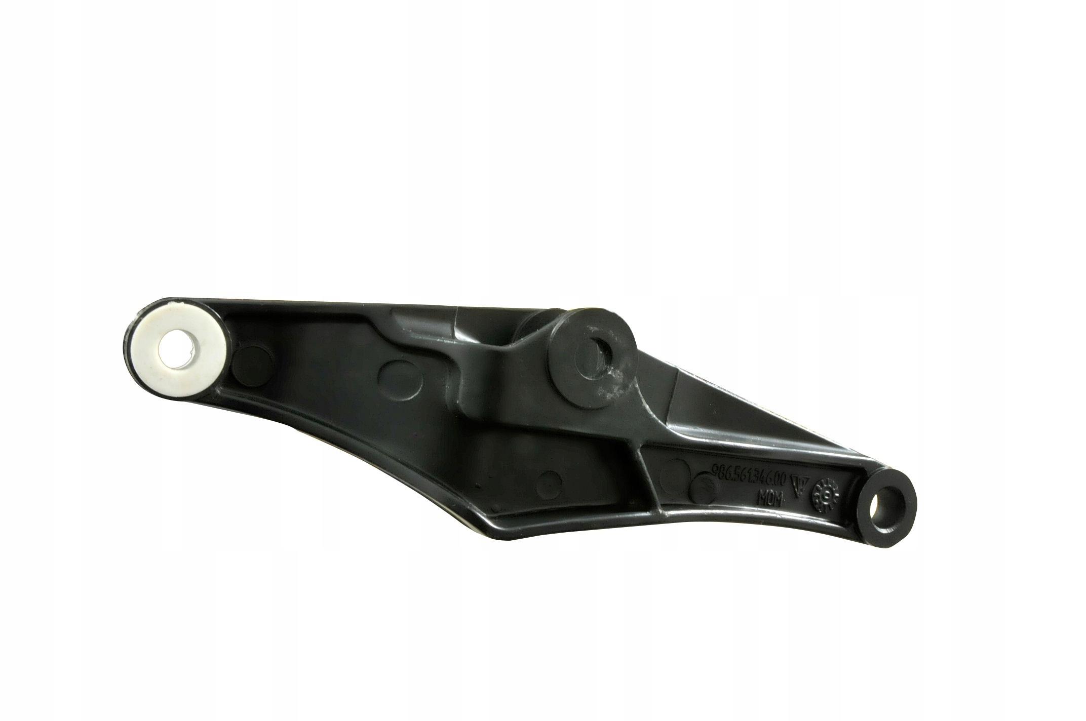 98656134600 - Porsche 986 Boxster рычаг крыши короткий, R