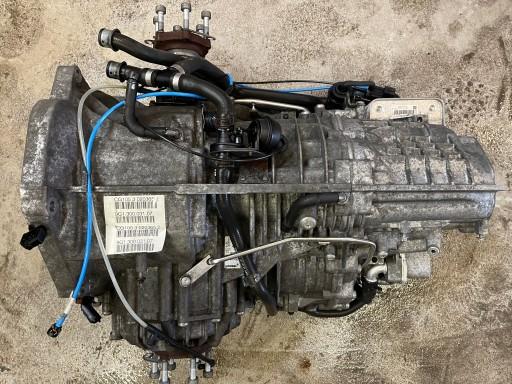 Porsche 991 3.8 2S КПП CG105 9G130003107 ЛЕГАЛЬНЫЙ ОБМЕН