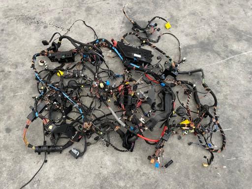 99161030104 - Porsche 991 купе 2s лифт электропроводка