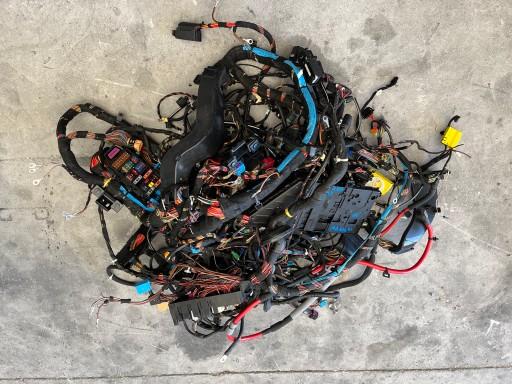 Porsche 991 купе 4s ma103 электроустановка