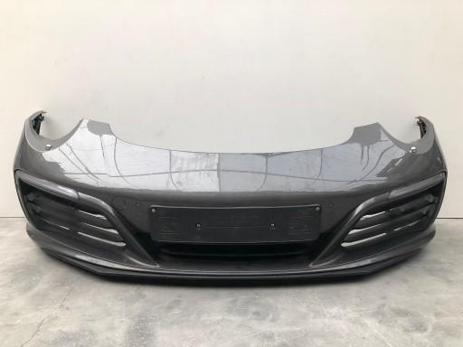 Porsche 991 Carrera Lift Complete бампер M7S