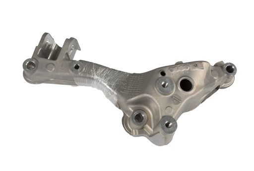 99133115111 - Porsche 991 боковая часть / застежка подвески l