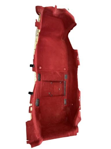 991551011001 - Porsche 991 Carpet Carpet Right N10/Carreraro