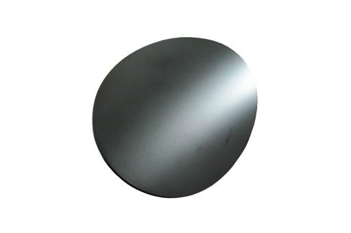 99150303400GRV - Porsche 991 крышка топливного бака, в грунтовке