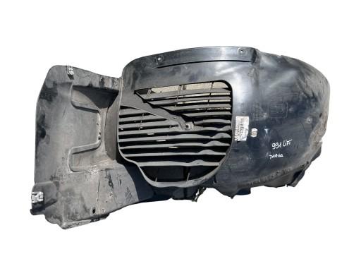 Porsche 991 Передня колісна арка права 99150470203