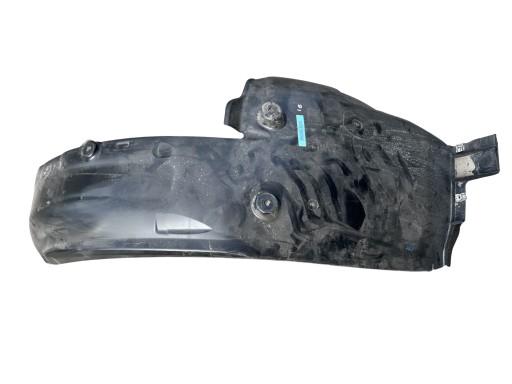 Porsche 991 Задняя колесная арка правая 99150450684