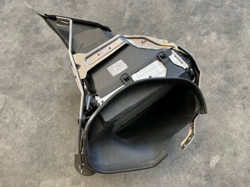 99150415301 - Інтеркулер Porsche 991 Turbo S LIFT лівий