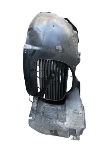 99150470203 - Porsche 991 Turbo S Підйомна колісна арка права передня