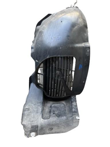 99150470103 - Porsche 991 Turbo S Lift передня ліва колісна арка