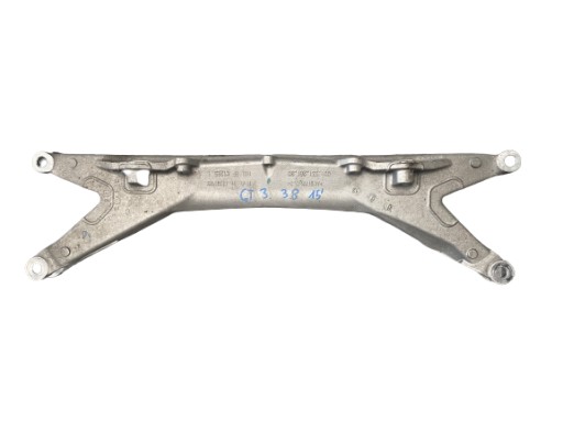 Porsche 991 коляска санки задня балка 99133126180