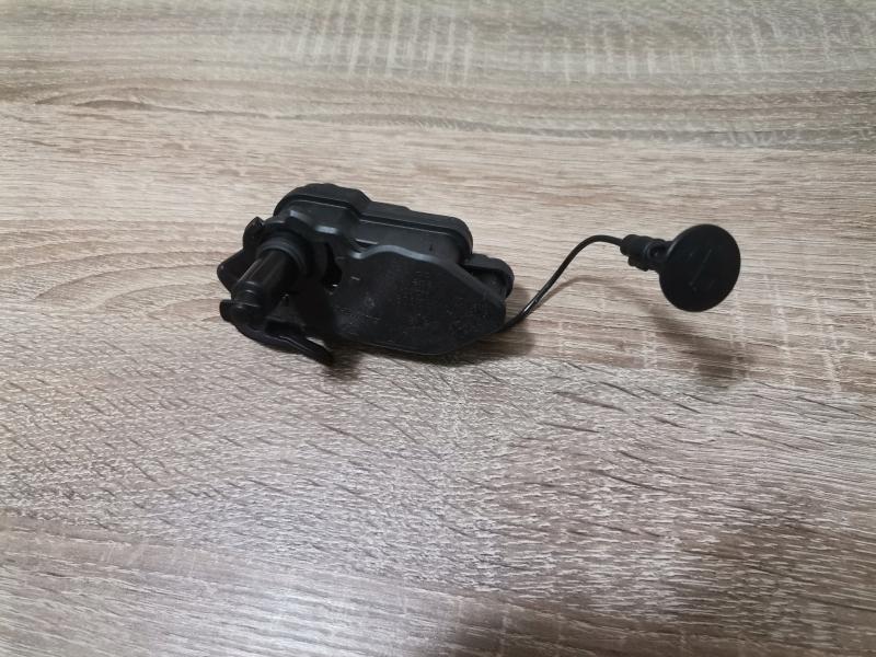 Porsche 992809714 привід кришки паливного бака