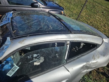 Porsche 996 Roof Targa