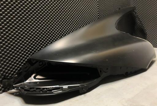 997880990 - Порше 997 заднє праве крило, 911 обшивка