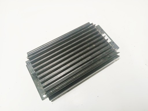 7L5035456D - Porsche Cayenne 03r 7L усилитель Bose