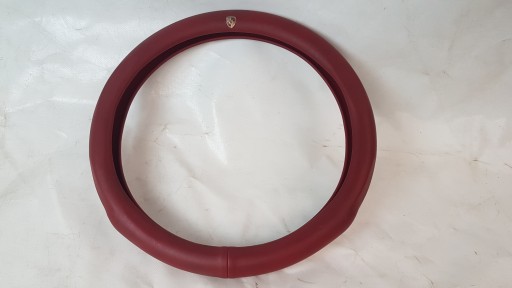 Porsche Cayenne 17-Накладка На Кермо