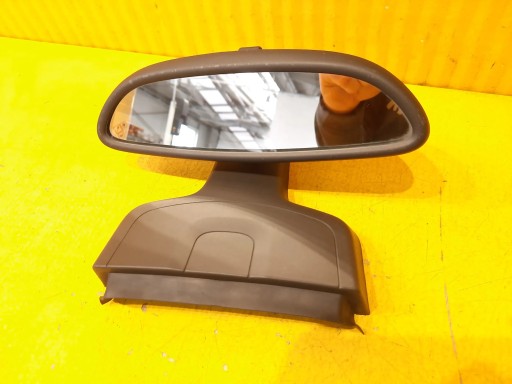 Porsche Cayenne 7P зеркало заднего вида 7PP857511C