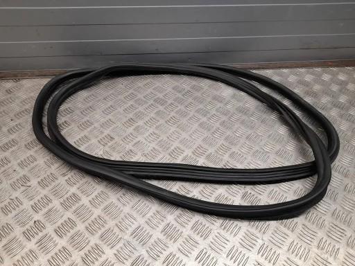 Porsche Cayenne (92A) 7p5827705g задня прокладка