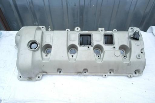 94810513522 - Porsche Cayenne (9PA) 2003 Ліва кришка клапанів