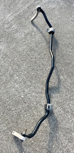 4M0511305S - Porsche Cayenne 9Y 2.9 стабілізатор задній задній + дві штанги кріплення