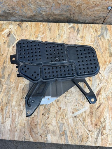 Porsche Cayenne 9Y угольный фильтр крепление весь 4M4201801