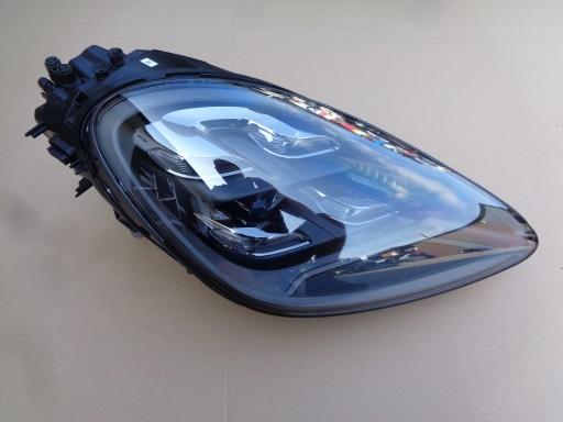 036 - Porsche Cayenne 9Y0 Full Led, правий, ідеальний