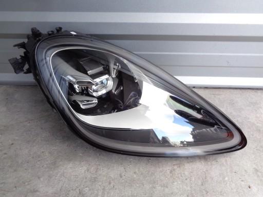 9Y0941034T - Porsche Cayenne 9Y0 Full Led, правый, идеальный