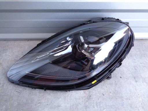 95b941015f - Porsche MACAN FULL LED оставил идеальный PDLS