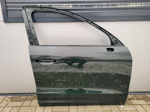 95bmacanpraweorg - Porsche macan 95b 13- праві вхідні двері