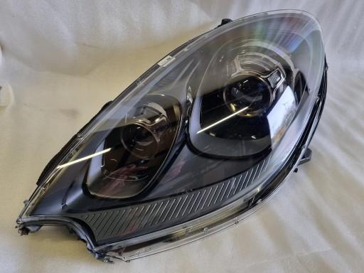 95B941029GF - Porsche Macan GTS 95B Левый фонарь OEM новый