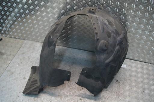 95B809961 - Porsche Macan Передняя колесная арка левая передняя