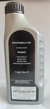 Масло Porsche Macan PDK OEM 6 литров