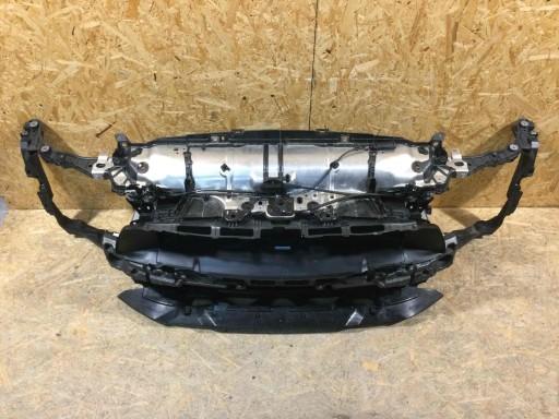 Porsche Macan Przedlift 2.0 14-22 передня панель 95B805479F 95b805479g