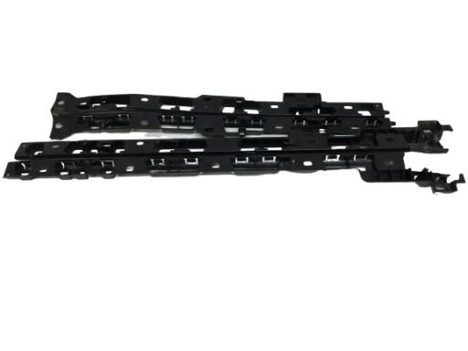 Porsche Macan Скольжение Крепление Порога В Сборе