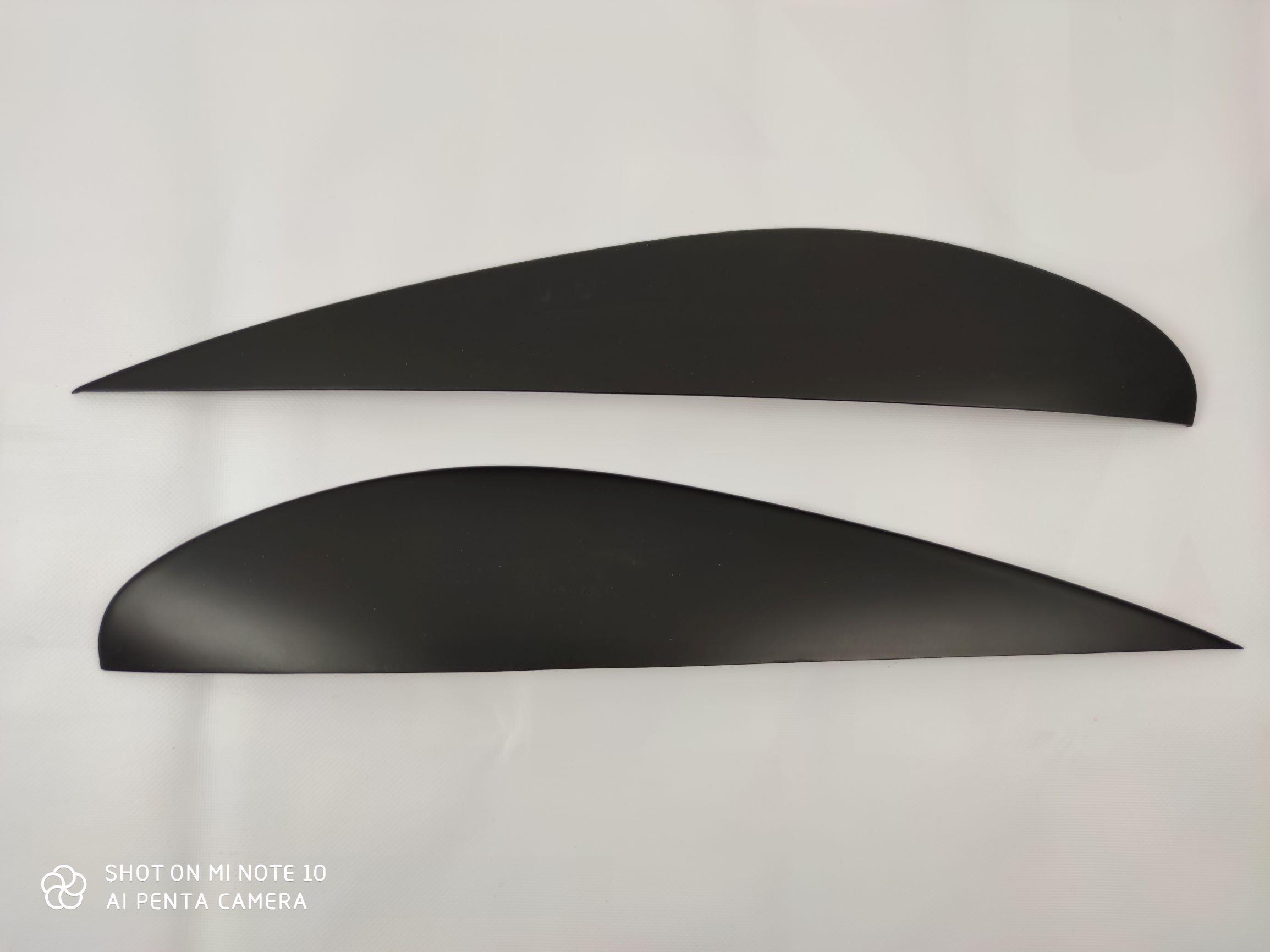 Porsche Macan-Lamp Brew