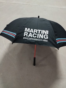 Гоночный зонт Porsche Martini