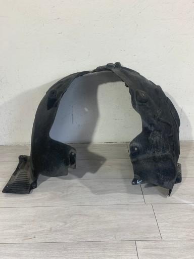 743205478423 - Jaguar я-PACE и PACE IPACE Frame bonnet