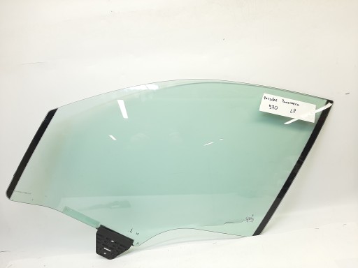 Porsche Panamera (2010-2016) ветровое стекло переднее левое 97054251103