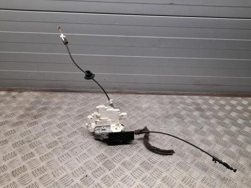 8J1837016B - Porsche Panamera (970) 2011 передний правый замки