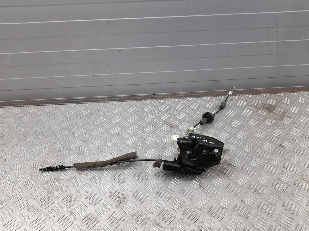 8J1937016B - Porsche Panamera (970) 2012 передний правый замки