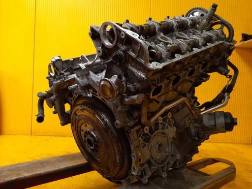 ДВИГУН Porsche Panamera 970 4.8 V8 M4840