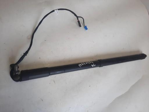 Porsche Panamera (970) 97051257304 Задня Прокладка